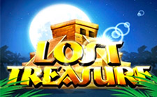 La slot machine Lost Treasure